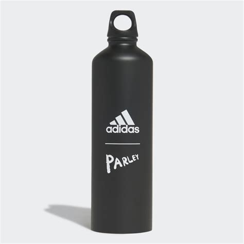 adidas parley bottles.